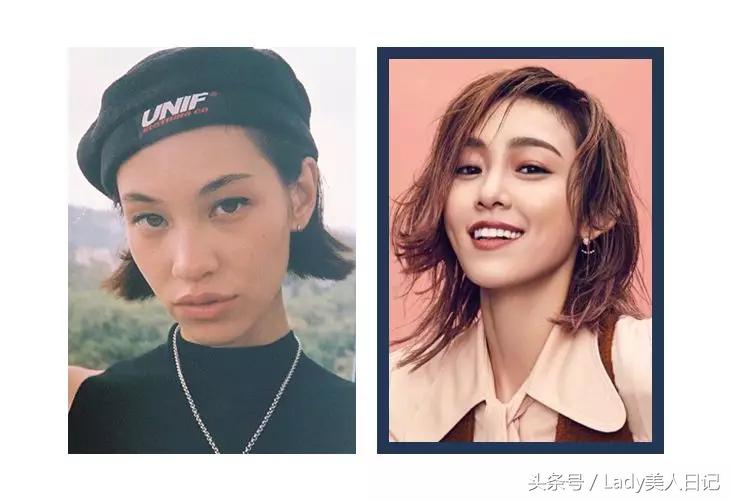 高级脸整容成功削骨,大脸削骨整容前后对比