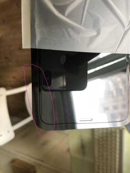 iphonex没贴膜全是划痕,iphonex建议使用什么钢化膜