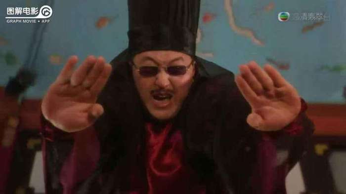 演艺圈功夫胖子,盘点胖子功夫电影