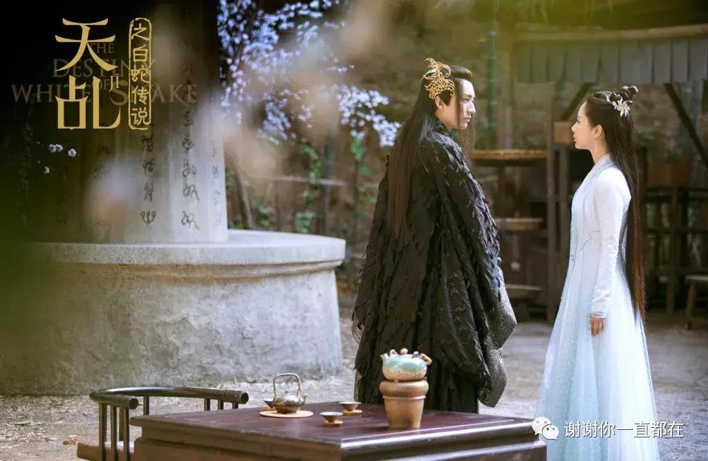 我要是喜欢一个人啊远远地望着他我也高兴