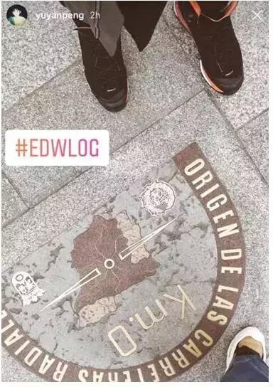 彭于晏打卡瓦伦西亚艺术科学城,彭于晏打卡里斯本