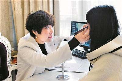 当整形咨询师好做吗,了解医美咨询美容师