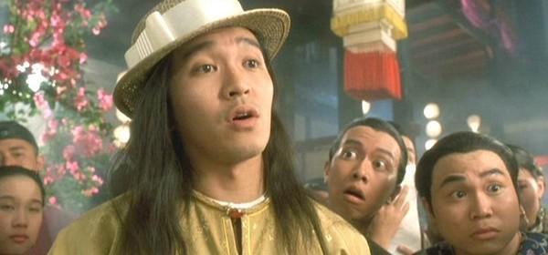 周星驰主演十大经典电影排行，功夫第二，第一名太经典没有争议！