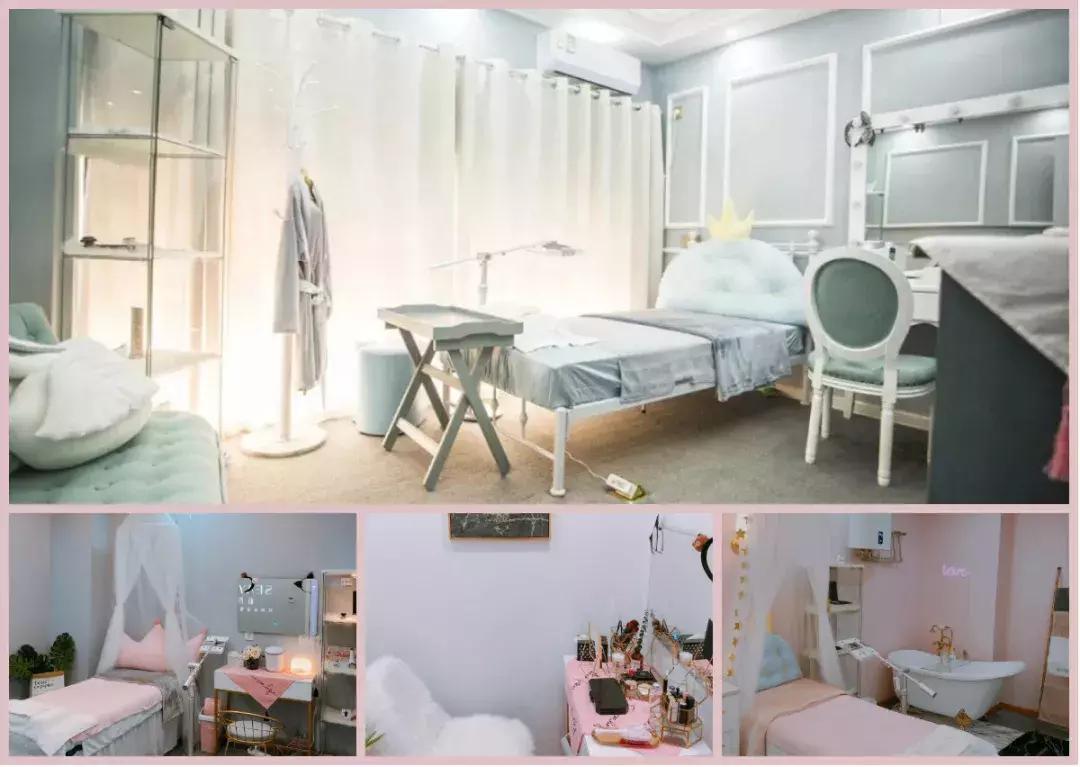 换季秋日肌肤焕活,秋日护肤水润先行