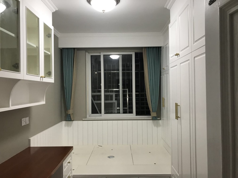 吾家有别墅郑州,吾家有喜房屋装修