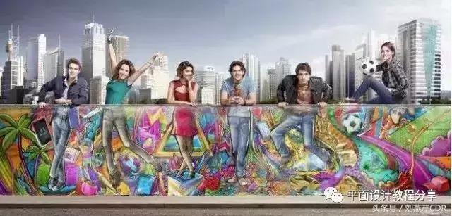 创意设计商业平面广告,世界顶级创意平面广告