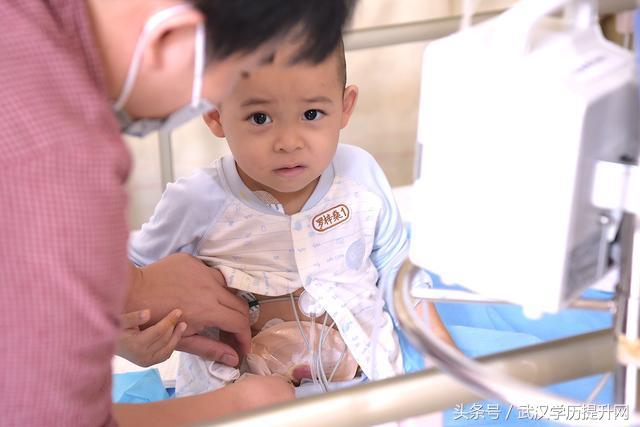 移植3次失败小男孩,男童两次移植均失败