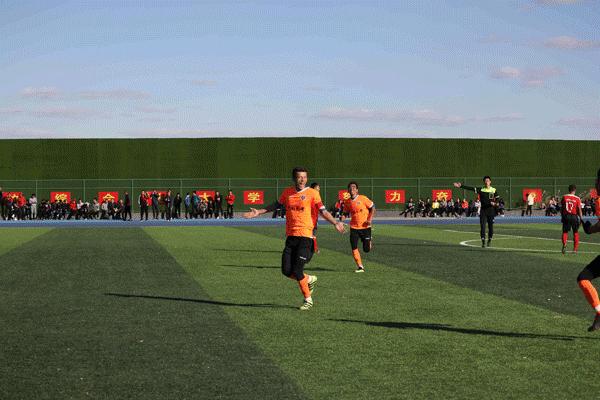 山西大学足球联赛,大同大学足球联赛