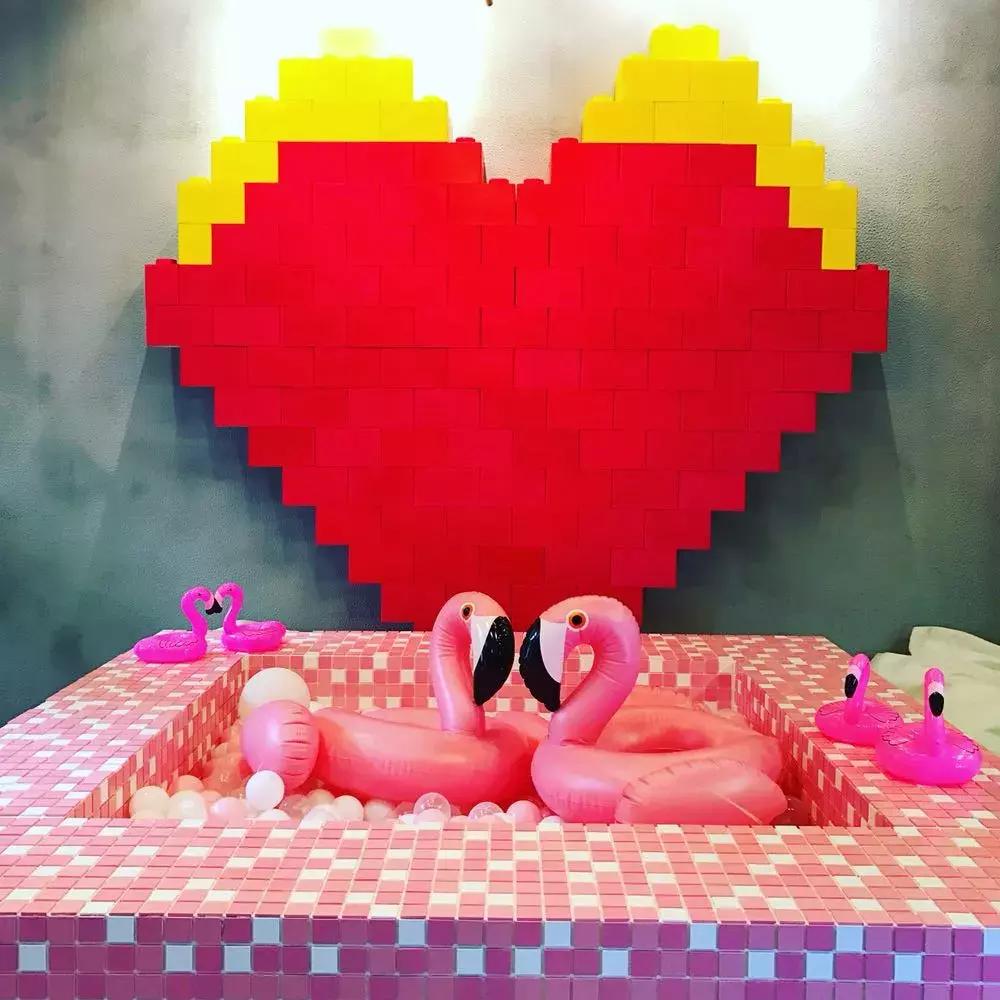 秋日上海城市漫步,秋日的上海街道