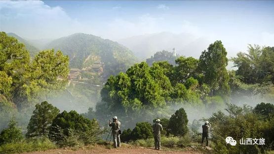 山西交城县旅游,吕梁交城游
