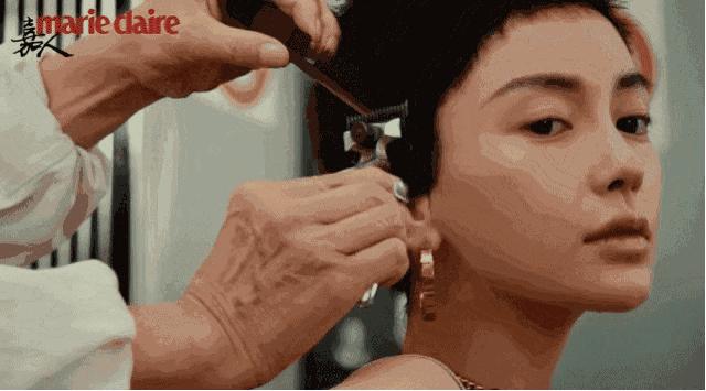 减肥会掉头发是什么原因,减肥期间掉头发掉得厉害怎么办