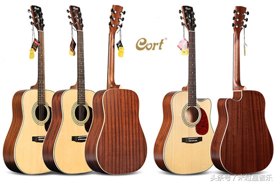 买吉他推荐品牌初学者,买吉他必看