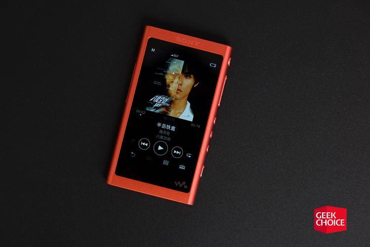 索尼nw-a55hn值得买吗,索尼nw-a55hi-res测评