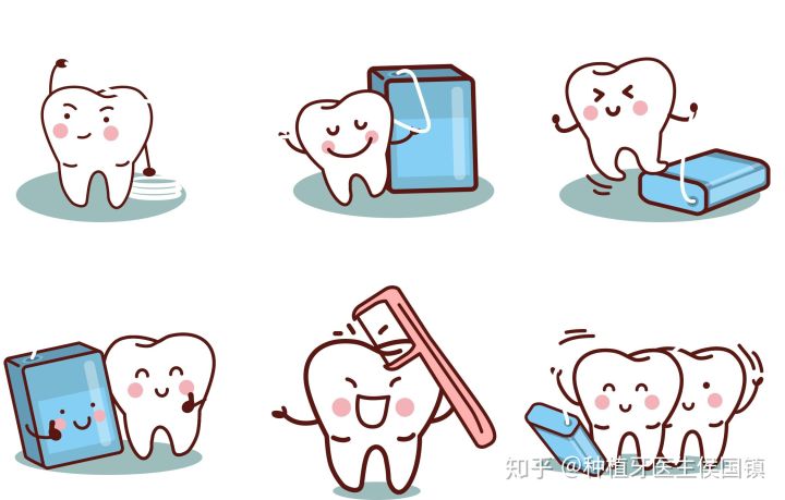 30岁先天缺牙修复有几种方法,治疗先天缺牙偏方