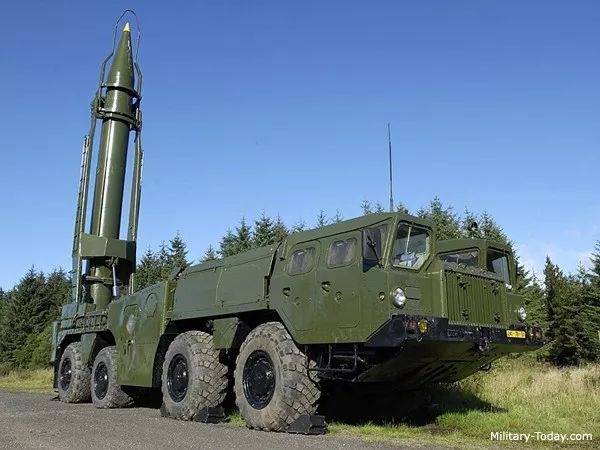 s-300弹道导弹到底多厉害,s-300防空导弹中国