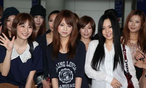 日本扫黄合法吗,日本法律禁止卖淫么