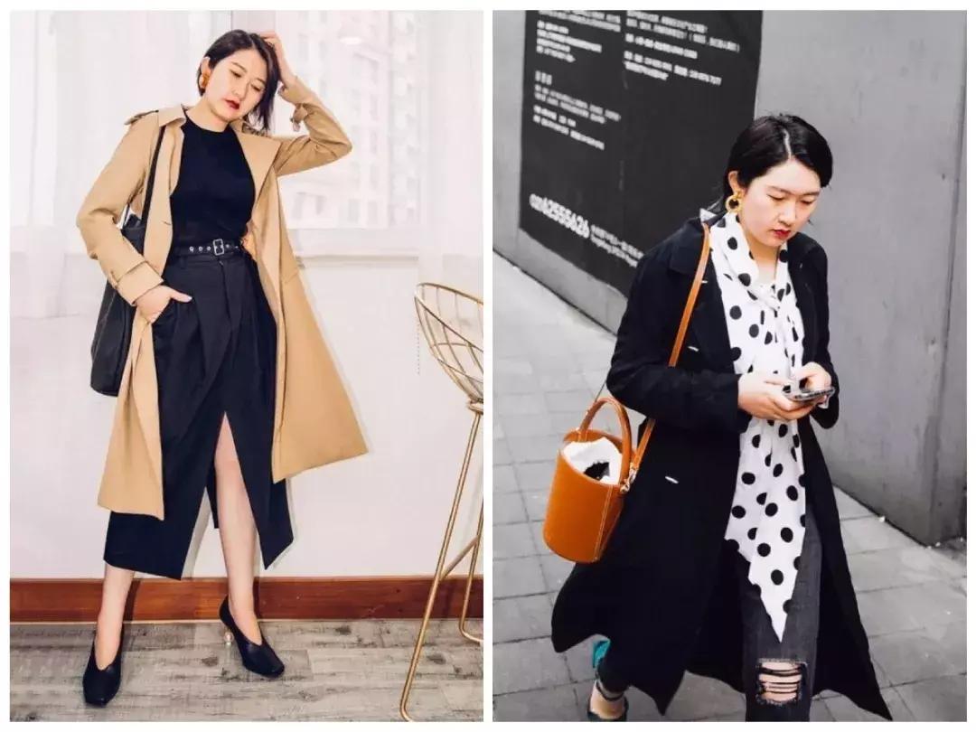 最新性价比高的风衣推荐,哪些经典大衣值得入手