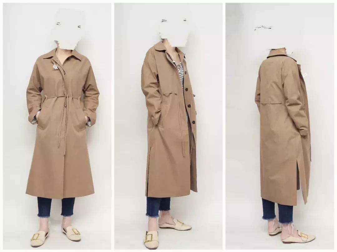 最新性价比高的风衣推荐,哪些经典大衣值得入手