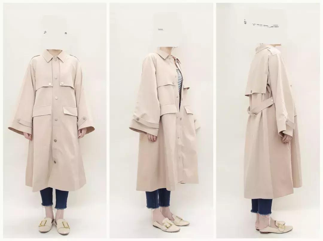 最新性价比高的风衣推荐,哪些经典大衣值得入手