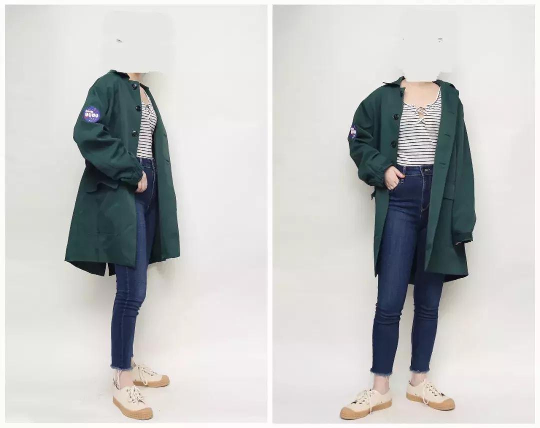 最新性价比高的风衣推荐,哪些经典大衣值得入手