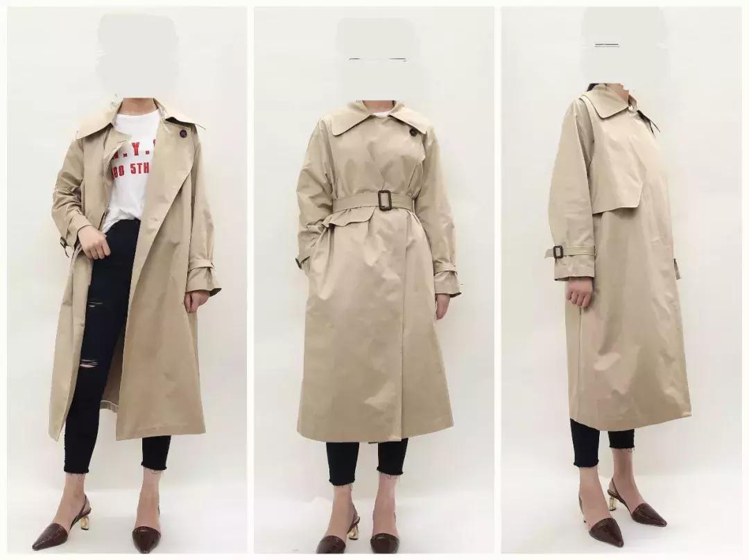 最新性价比高的风衣推荐,哪些经典大衣值得入手