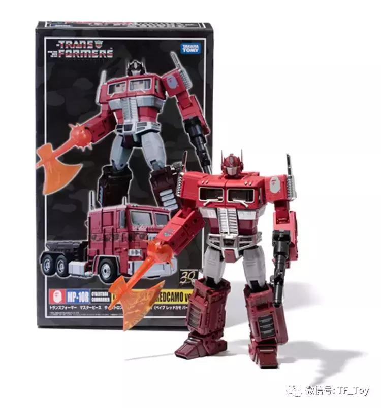 mp5玩具高端版,21年值得入手的mp系列玩具