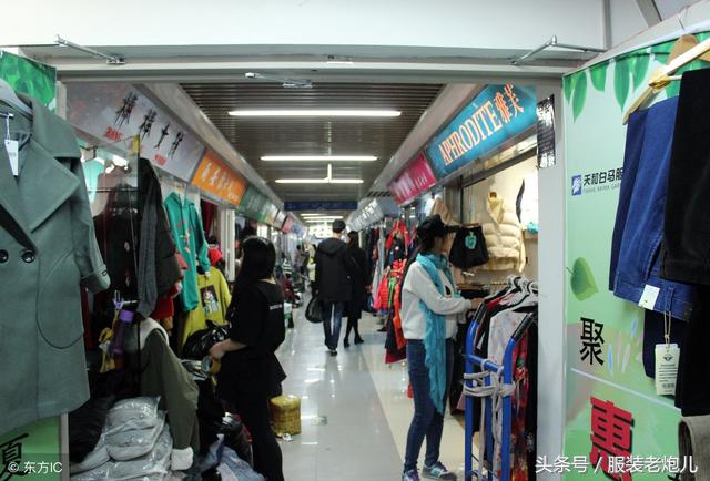 南昌服装批发市场进货,常熟服装批发市场进货