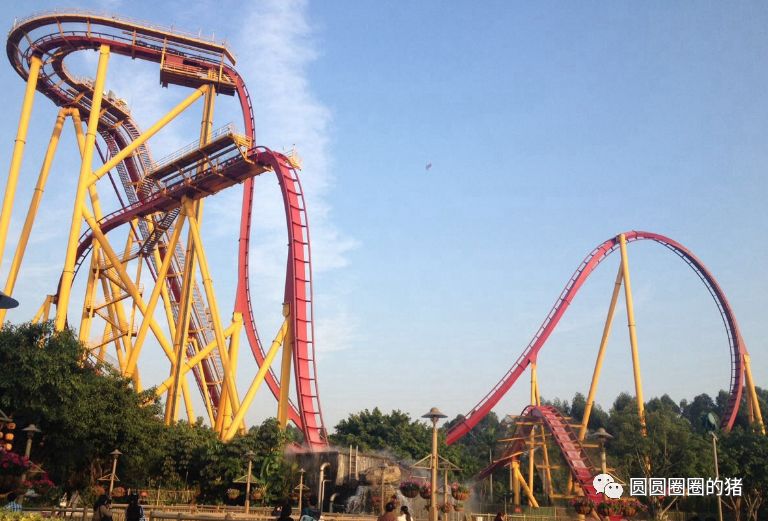 广州深圳5天4夜自由行攻略,广州深圳旅游攻略自由行