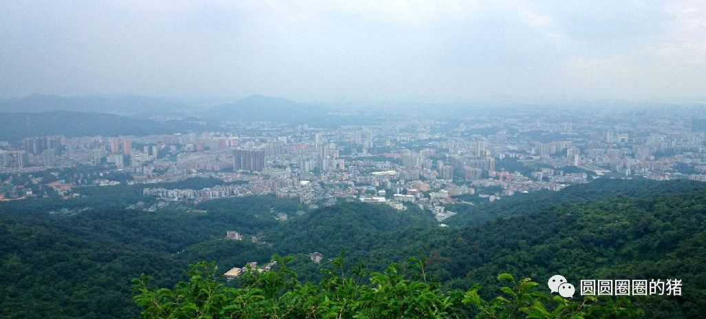 广州深圳5天4夜自由行攻略,广州深圳旅游攻略自由行