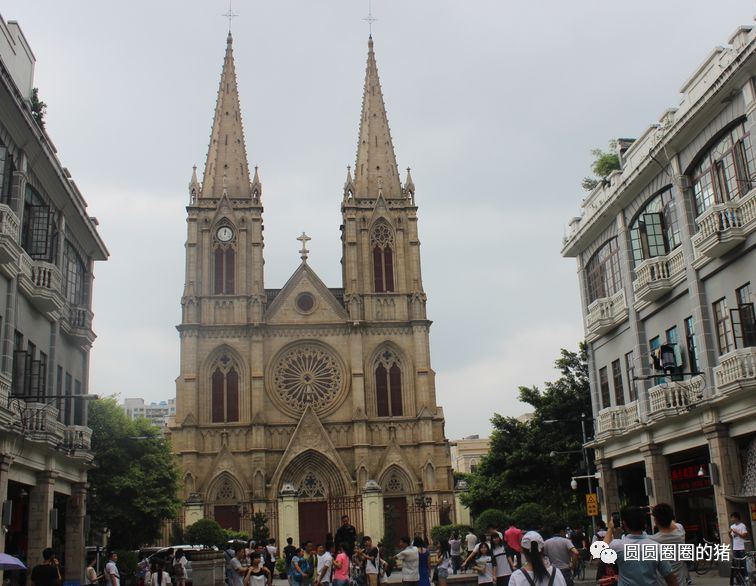 广州深圳5天4夜自由行攻略,广州深圳旅游攻略自由行