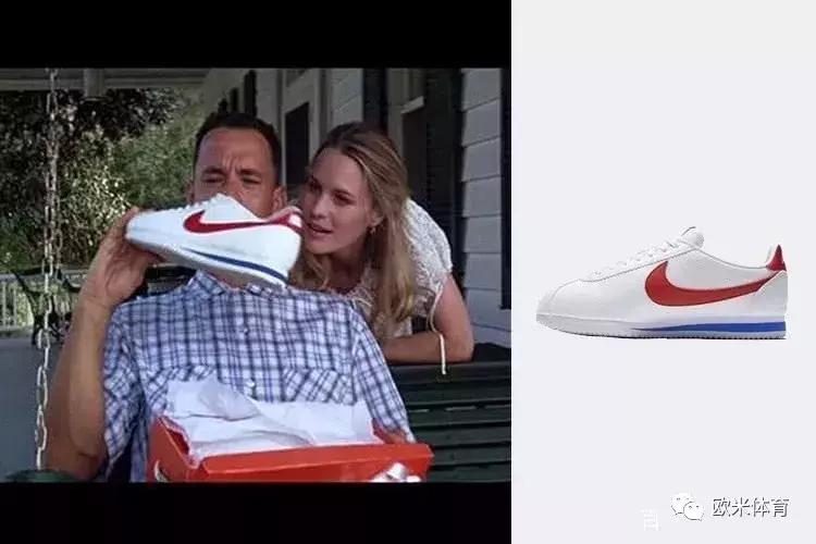 nike最经典的鞋,那些年nike鞋