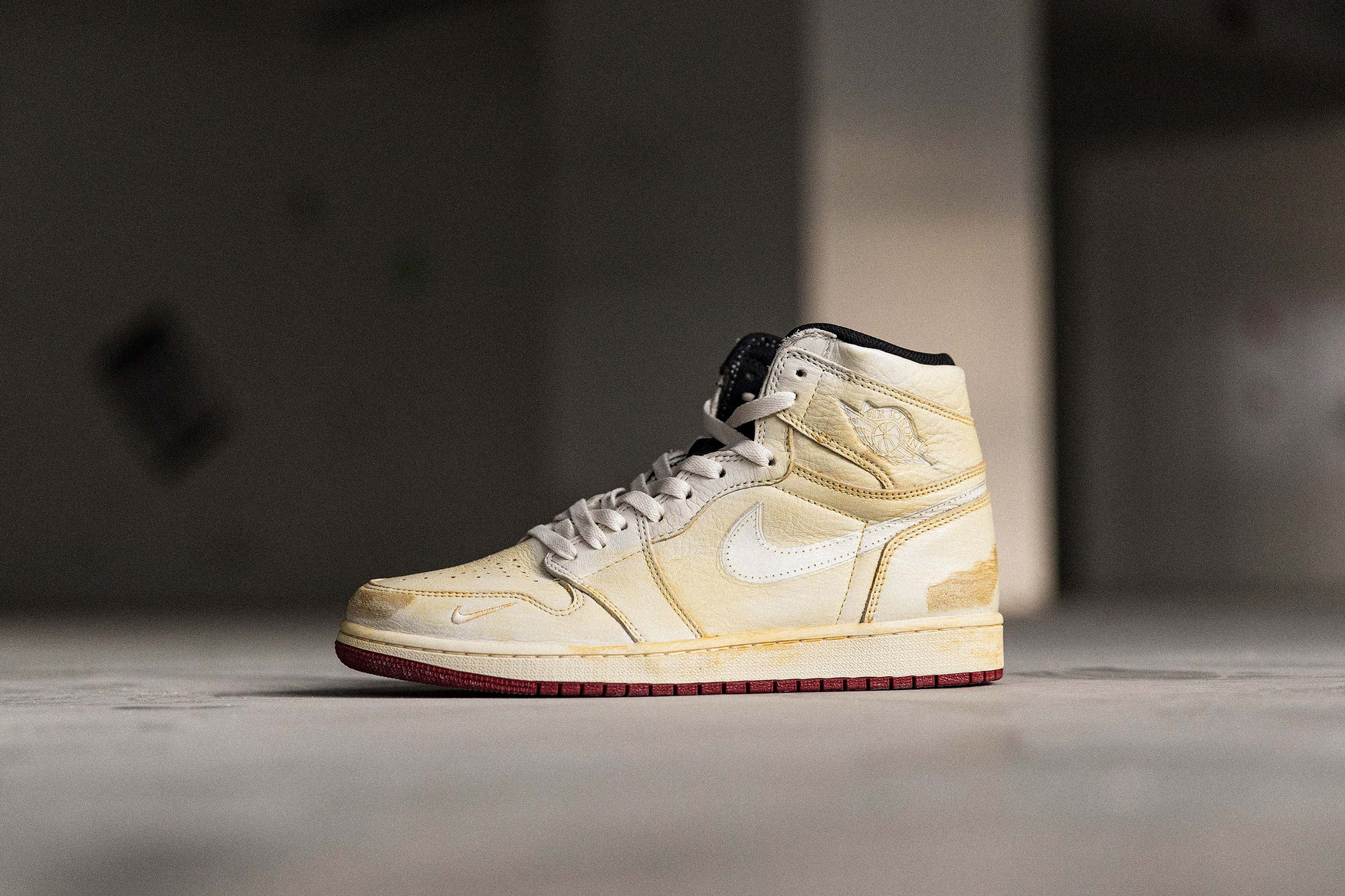 NIKE：这个九月你们被我安排的明明白白，就是收割你们的钱包！