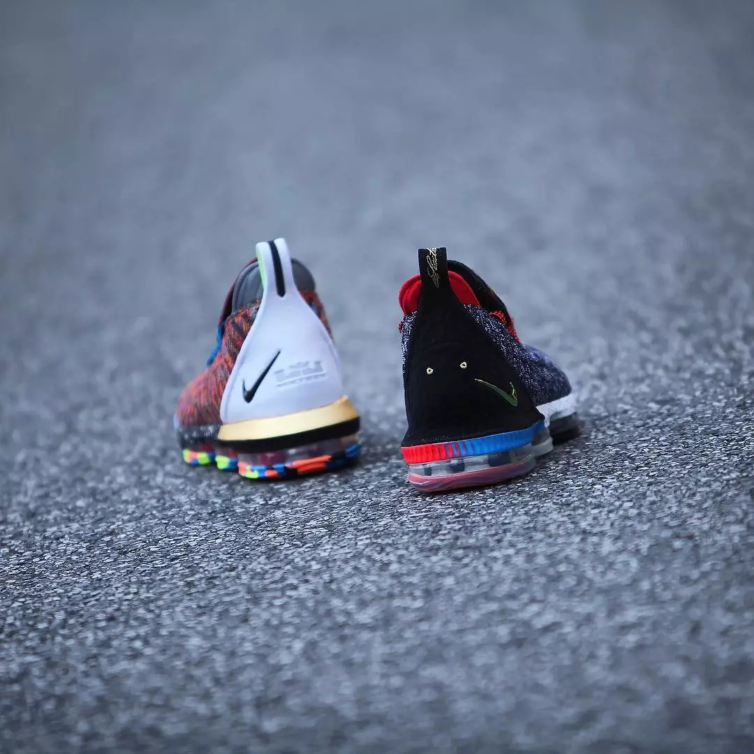 NIKE：这个九月你们被我安排的明明白白，就是收割你们的钱包！