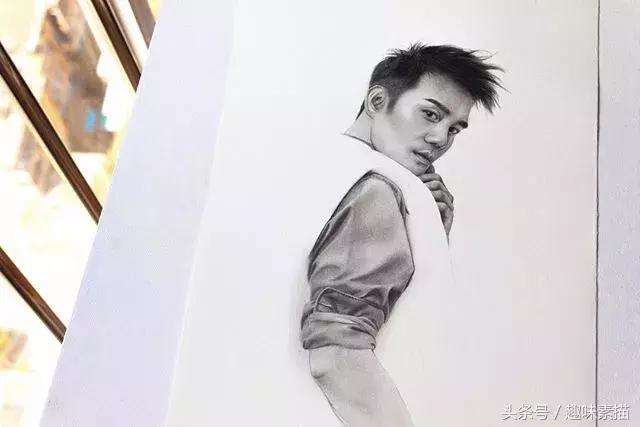 总是画不好画怎么办,画人怎么才能画得像真的