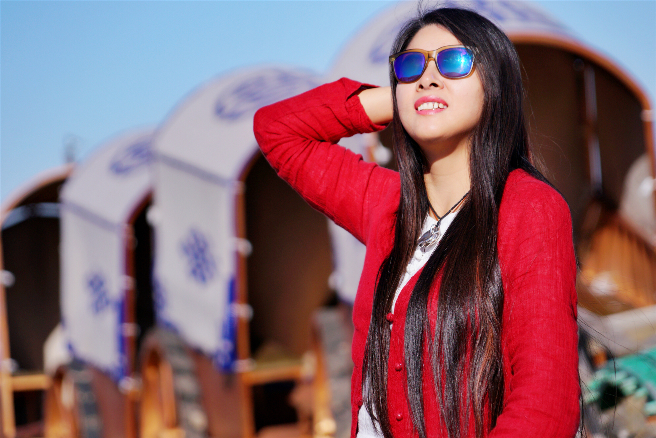 锡林郭勒大草原冬天旅游攻略,锡林郭勒大草原旅游攻略全部