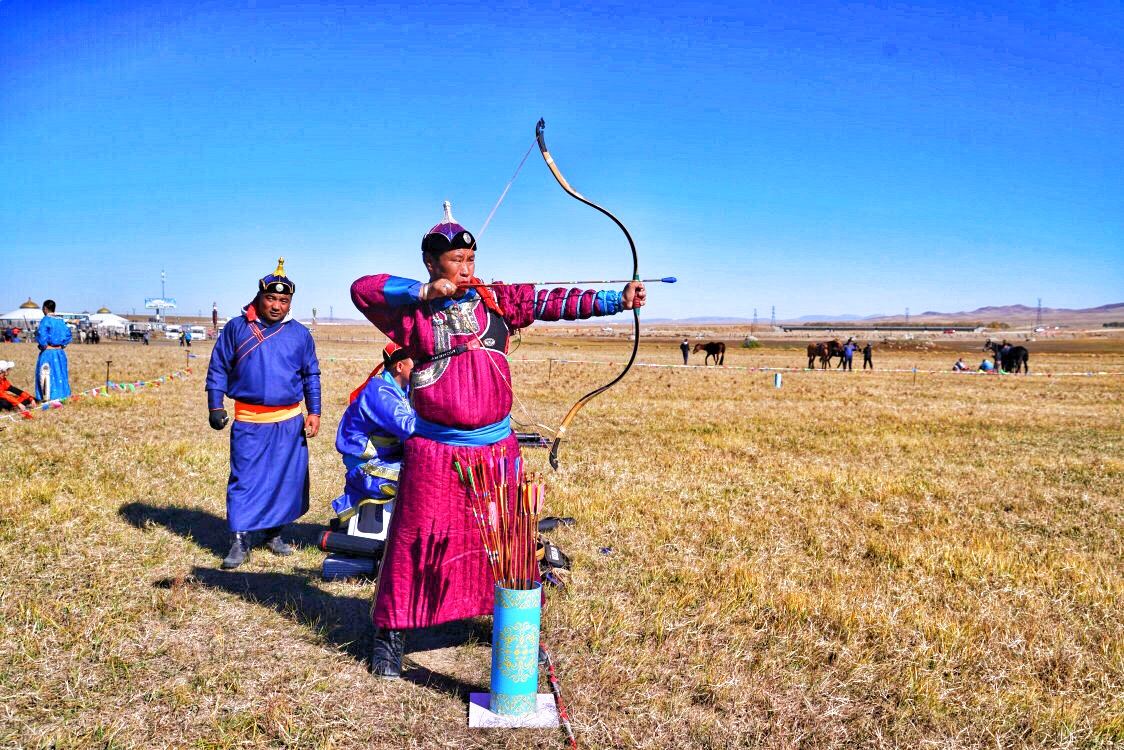 锡林郭勒大草原冬天旅游攻略,锡林郭勒大草原旅游攻略全部