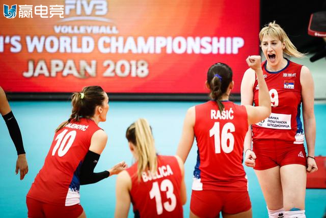 最无体育道德女排球队诞生，遭意美两队痛批，郎平教她们如何做人