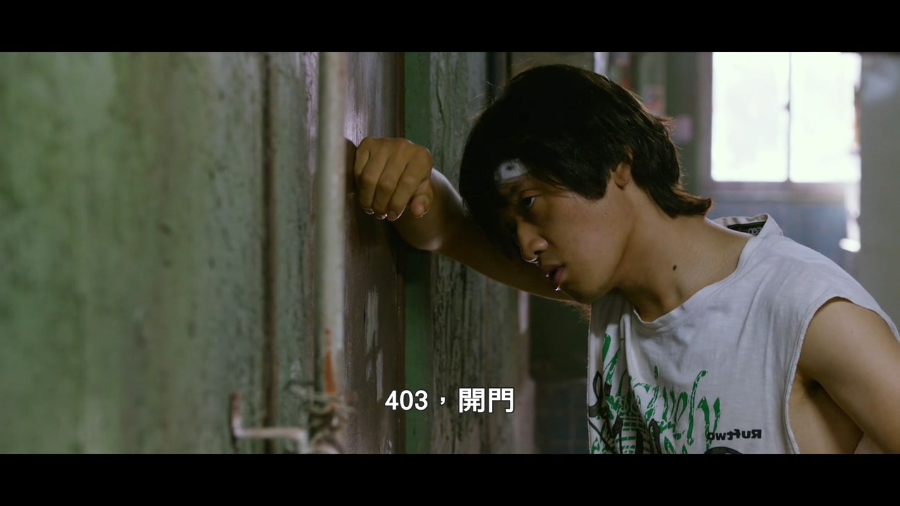 隔壁那人欠了巨额水费，人却失联了：韩国电影无尿点系列