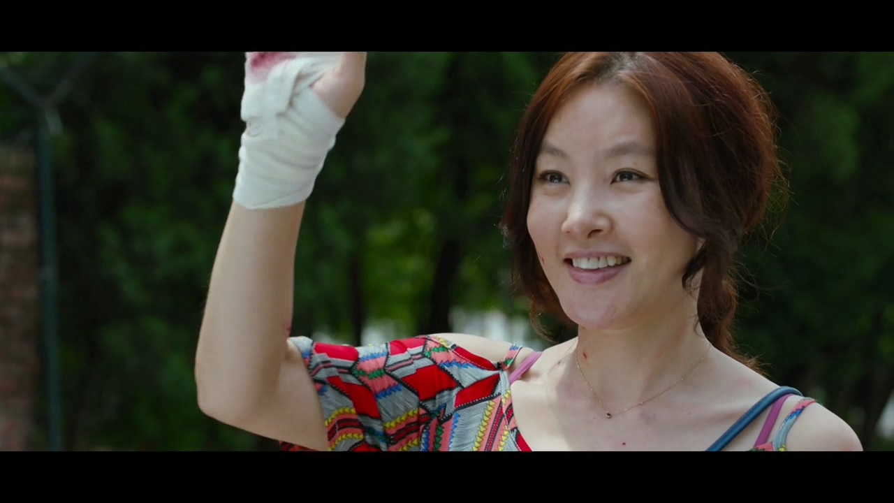 隔壁那人欠了巨额水费，人却失联了：韩国电影无尿点系列