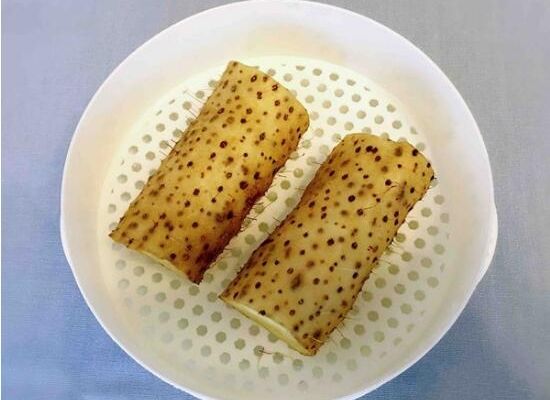 焦作怀山药四大怀药,四大怀药怀山药图片