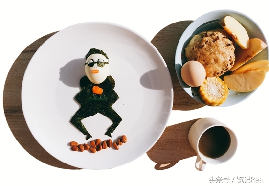 五、自由的国度和自由的孩子