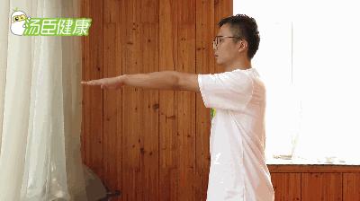 世界头号致残杀手向1亿国人伸出魔掌!记住这个动作能自救!