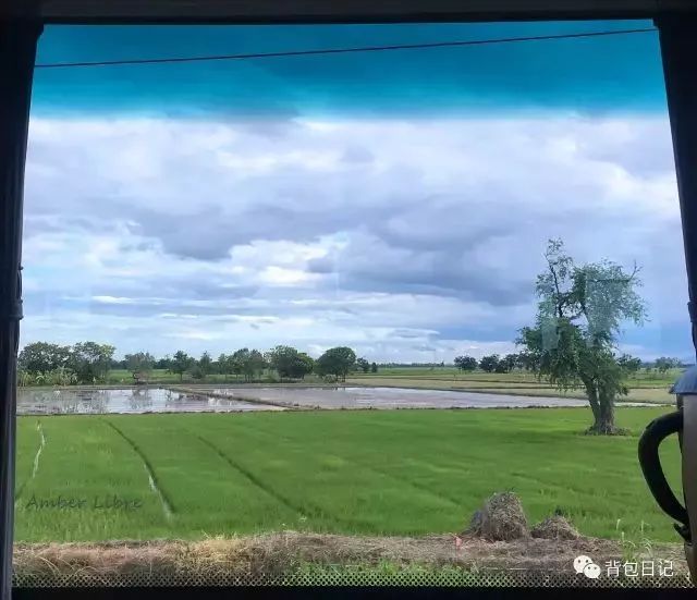 游记，小城素可泰，这里有你不知道的泰国味道