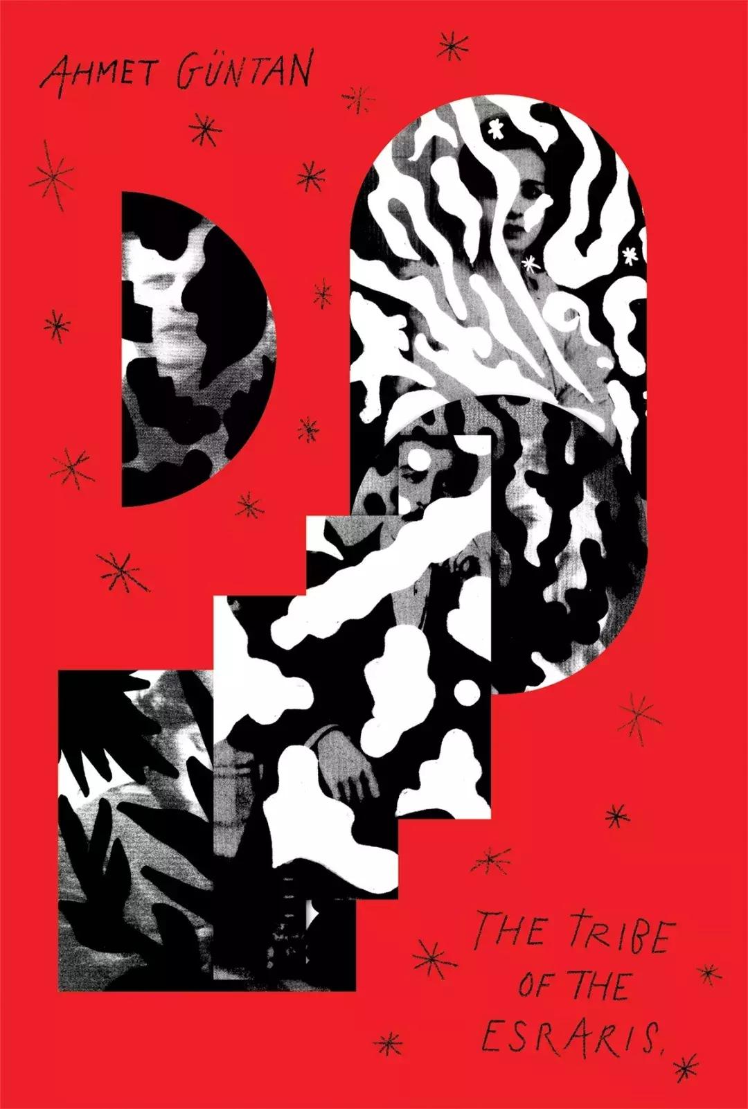 全球年度50佳封面设计，都在这里了！