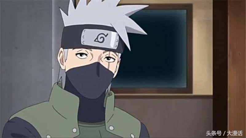 火影宇智波鼬万花筒写轮眼,火影忍者出现过的所有写轮眼