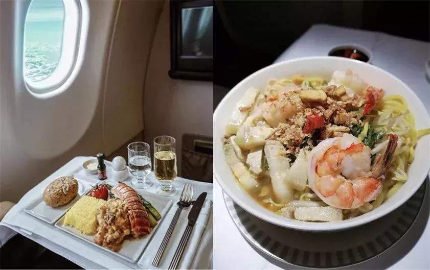 哪些飞欧洲航班有超级经济舱,飞国外哪几个航空比较好