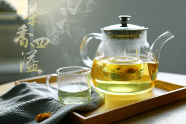 不同材质茶具上的茶垢怎么清洗,分离式茶杯怎么清洗