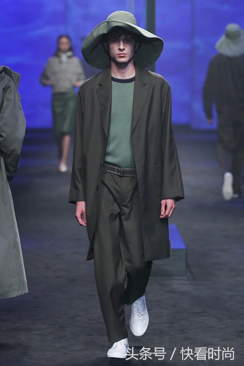 上海时装周masonprince大秀,上海巴黎时装周bubbly开场秀