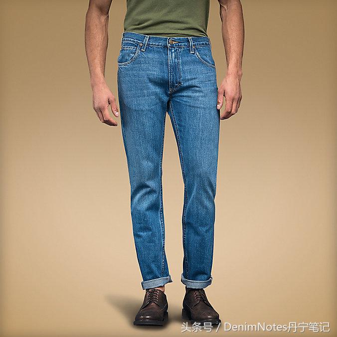 顶级牛仔裤品牌排行榜前十名,大品牌好评率最高的牛仔裤