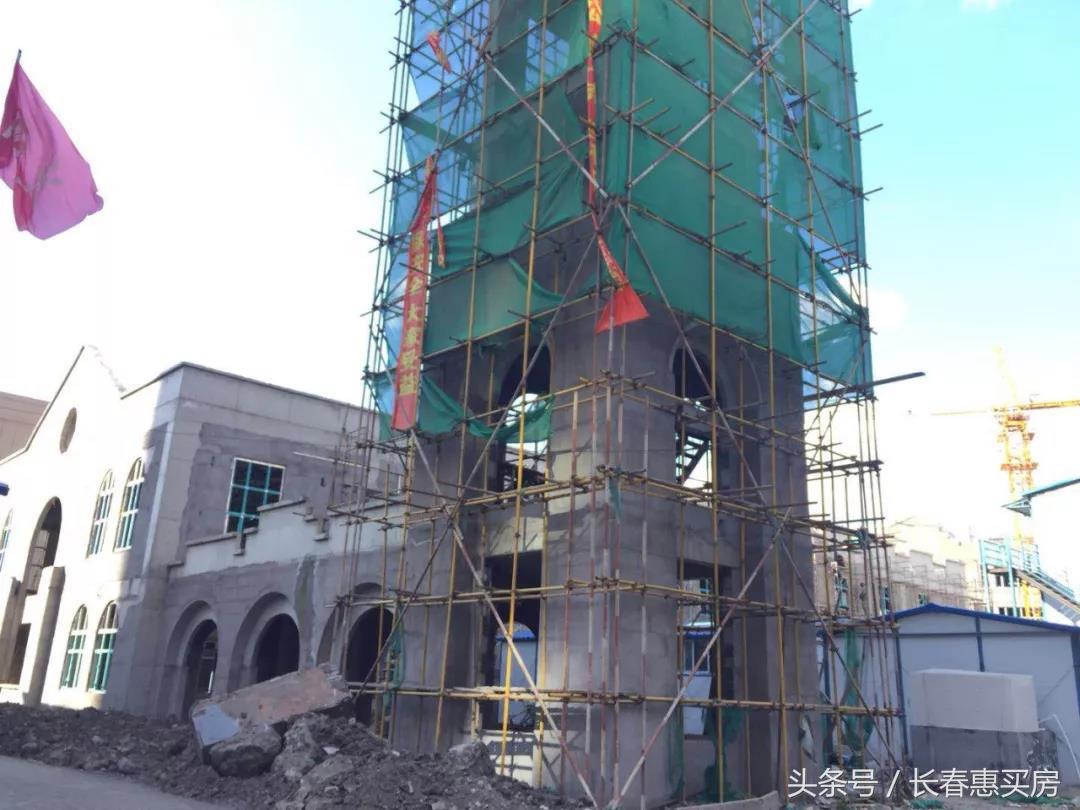 吉大师附小经开区校区,长春10所最好的中小学